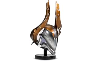 Numskull Destiny 2 Beyond Light Nezarec's Sin kask model 23 cm kolekcjonerska replika statuetki - oficjalny produkt Destiny 2 - edycja limitowana