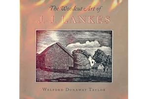 The Woodcut Art of J.J. Lankes (Imago Mundi)