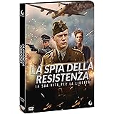 La Spia Della Resistenza ( DVD)