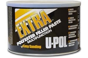 U-POL UPOL - Boite avec durcisseur 1,1 litre - E/2