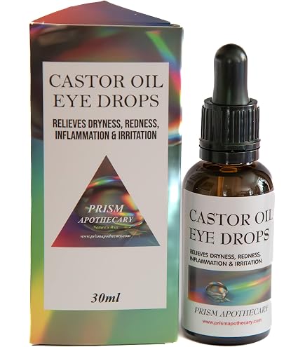 Collyre C-NAC N-Acétylcarnosine Pour Cataracte - 5 Flacons De 10 Ml - Neuf, Fabrication Inde