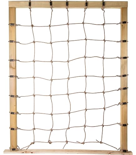 Move And Stic - Tubi Da Costruzione 35 Cm (Set 4 Pezzi) - Accessori Per Estendere Ponti E Strutture Gioco Per Bambini - Colore Rosso