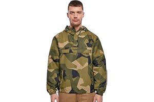 Brandit Jacken Mężczyźni Summer Windbreaker