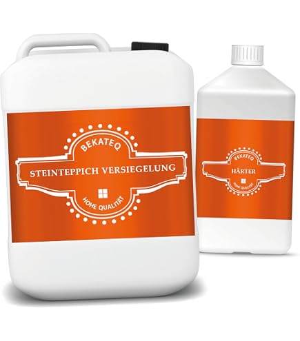2k Epoxidharz Grundierung + Härter, 15 kg, Sperrgrund, Haftgrund, Tiefengrund