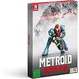 Metroid Dread Edition Spéciale (Nintendo Switch)