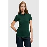 U.S. Polo Assn. Kadın &Ccedil;ağla Tiş&ouml;rt Basic 50323461-VR016