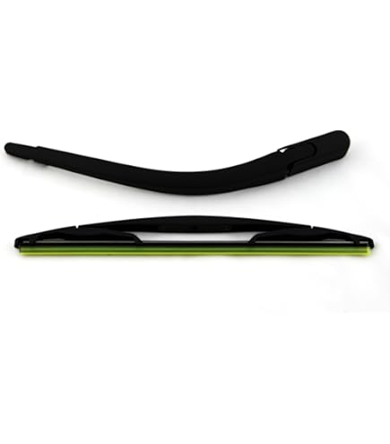 Tergicristallo Anteriore Bosch Twin 651U - Lunghezza 650mm, Tecnologia Doppia Gomma, Quick-Clip - Foto 9