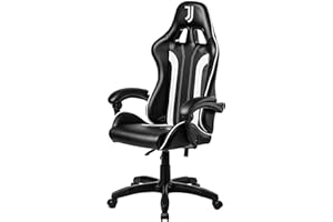 Qubick GAMING CHAIR JUVENTUS FINO ALLA FINE