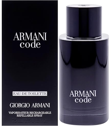 Giorgio Armani Armani Code 125ml 男性用香水 Buy Giorgio Armani Armani Code Eau De Toilette Spray For Men