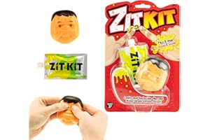 TOI-TOYS TOITOYS DEUTSCH 35534A Pickelalarm