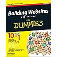 Building Websites All-in-One For Dummies, 3rd Edition