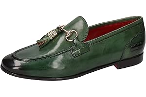 Melvin & Hamilton Kobiety Scarlett 78Mokasyn