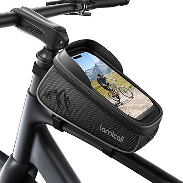 Amazon.de Neuerscheinungen: Die beliebtesten Neuheiten in Fahrradzubehr
