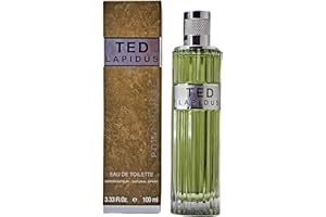 TED LAPIDUS Pour Homme Eau de Toilette 100 ml 3,3 fl.oz