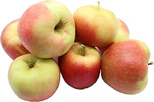 ‎BLEICHHOF Bleichhof Äpfel Mairac - feste, süß-säuerliche Sorte aus der Pfalz (10kg) Neue Ernte