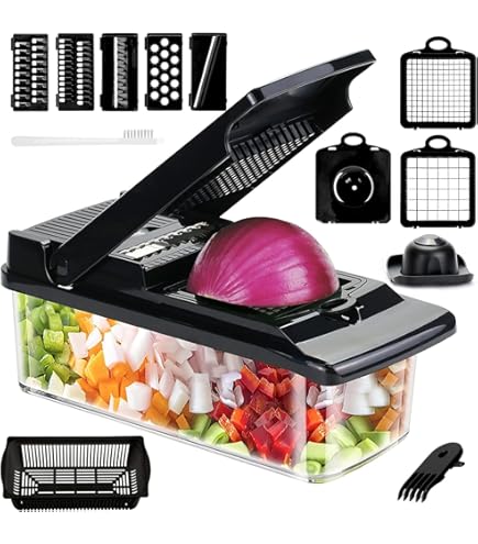 Presse-ail à Bascule En Acier Inoxydable Presseail Manuel En Acier