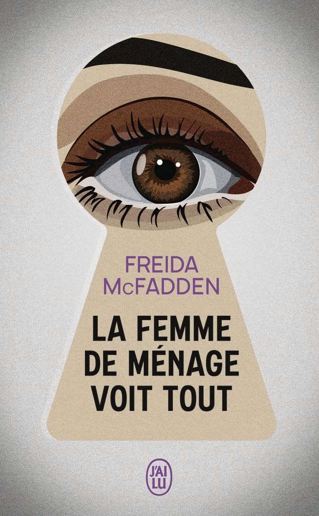 Les secrets de la femme de ménage - Analyse des détails et conception