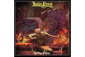 Sad Wings Of Destiny