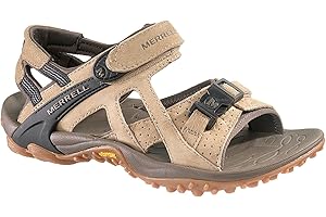 Merrell Kahuna III, Zapatillas de Deporte Exterior Mujer