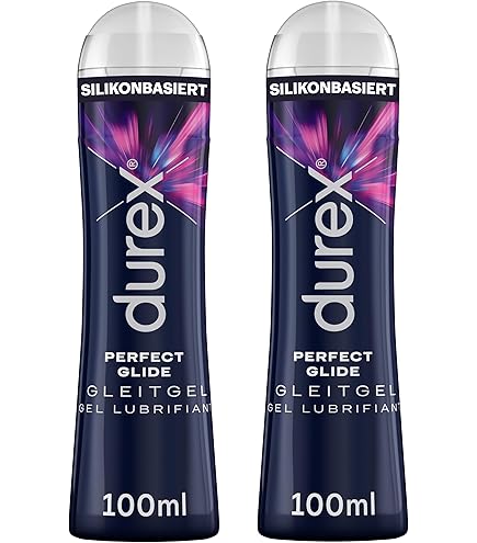 bauer garter belt Durex Play 3 x 50ml Wasserbasis-Gleitmittel-Mixpackung