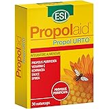 ESI - Propolaid Propolurto, Integratore Alimentare con Vitamina C e Propolis, Favorisce le difese immunitarie, Senza Glutine 