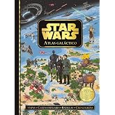 Star Wars. Atlas gal&aacute;ctico. Edici&oacute;n actualizada