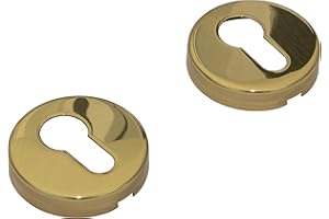 JUVA - Maniglia per porta in alluminio su rosetta ovale per porte di oggetti | Diametro rotondo 50 mm | Pomello a sfera rigido | Alluminio argento anodizzato | 1 pezzo