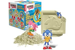 Just Toys LLC Sonic The Hedgehog Minekit