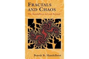 Fractals and Chaos: The Mandelbrot Set and Beyond (Selecta)
