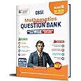 Shivdas CBSE Class 10 Mathematics Standard Chapterwise and Topicwise Question Bank with Previous Years Questions and Most-Probable CBQs for 2026 Board Exams (As per NEP)