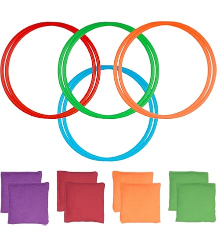 Set 48 Bicchieri Sportivi Impilabili - Gioco Di Velocità Per Bambini E