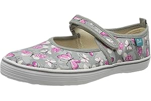 Beck Harmonie, Pantofole Bambine e Ragazze