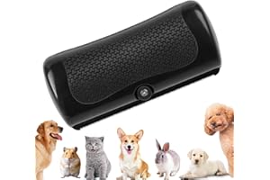 FORBANY Activ-Pet Activpet Brosse Démêlante Pour Chiens Et Chats, Brosse De Toilettage Anti-Perte De Poils, Douce Et Efficace De Pelage, Effet Massage, Facile À Utiliser