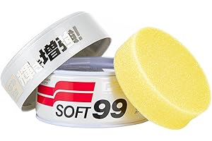 SOFT99 Soft 99 Pearl and Metallic Soft