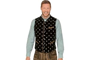 Stockerpoint Kamizelka Mężczyźni Weste Calzado