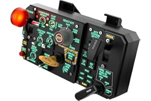 WINWING PTO 2 Panel of Take Off