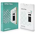 Spectra Pocket 019 Silver Star Eau De Perfume For Men – 18ml