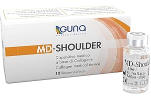 Md-Shoulder 10 Flaconi 2ml Guna