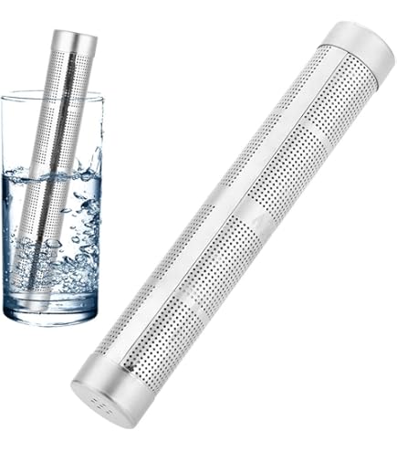 Baguette Filtre Minéraux Roberee - Ioniseur D'Eau Portable En Acier Inoxydable Pour Eau Alcaline Hydrogénée