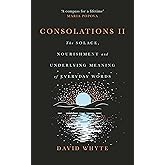 Consolations II: The Solace, Nourishment and Underlying Meaning of Everyday Words