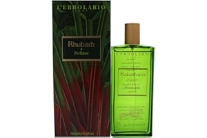 L'Erbolario Profumo Rabarbaro 100 ml