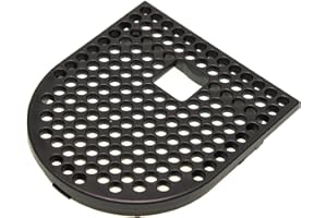 SEB Krups - Rejilla de vajilla de gasolina mini – Cafetera de cápsulas – Negro – 3 L – Totalmente automática – Moderna