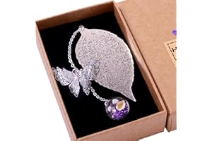 Toirxarn Marque-Page Personnalisé - Idée Cadeau Originale pour Anniversaire, Calendrier de l'Avent - Pour Femme Fille Maman Institutrice Grand-Mère Soeur Amie - Accessoire de Lecture Utile