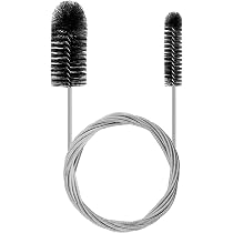 Kit De 13 Brosses De Nettoyage Pour Tuyaux Et Éviers - Nettoyeur Flexible