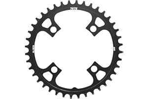 SunRace Unisex - Adult MX Chainring