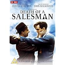 その他 Death of Salesman [DVD] Amazon.com: Death of a Salesman : Dustin Hoffman, Kate Reid