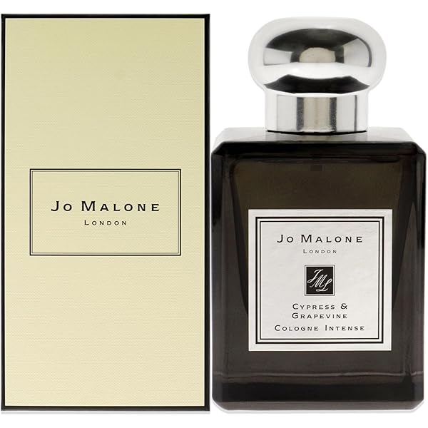 JO MALONE LONDON, Cypress & Grapevine Cologne Intense