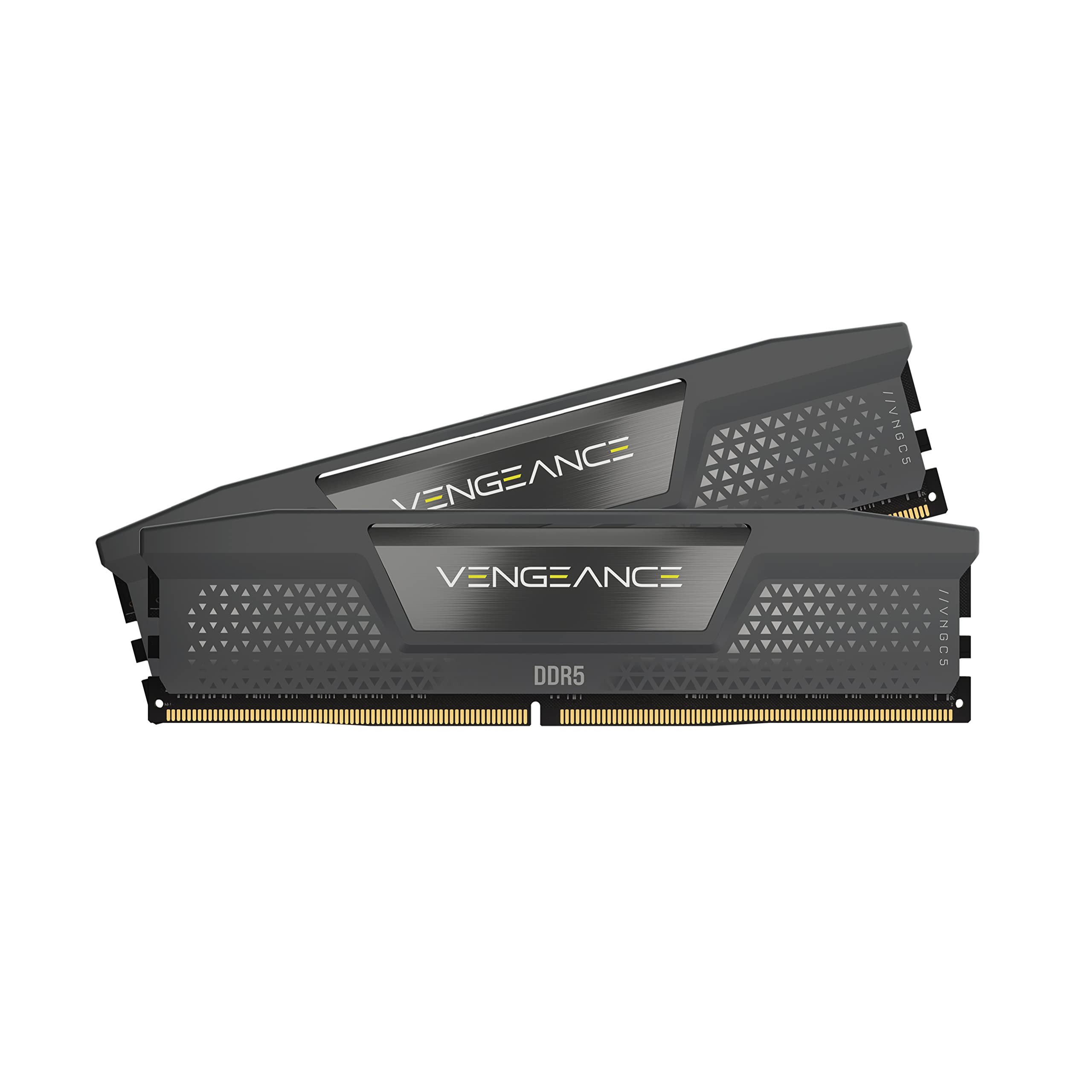 Corsair Vengeance 32GB (2x16GB) DDR5 6000 CL36 Black