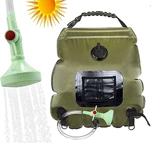 human waste bolsas for backpacking