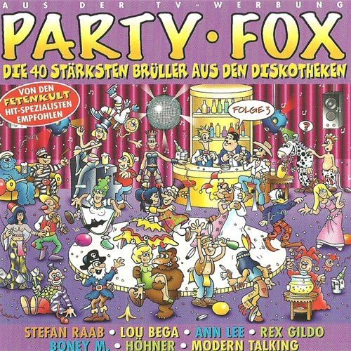 Discofox bis zum Abwinken (CD Compilation, 40 Tracks) Apostel Die 4 Die 4 Apostel - Zieh Dich Aus Kleine Maus Alpenrammler Die Die Alpenrammler - Alles Wunderbar Mickie Krause Mickie Krause - 10 Nackte Friseusen Klaus & Klaus Klaus & Klaus - Schön Blau Scheunenrocke Scheunenrocker - Mädchen u.a.